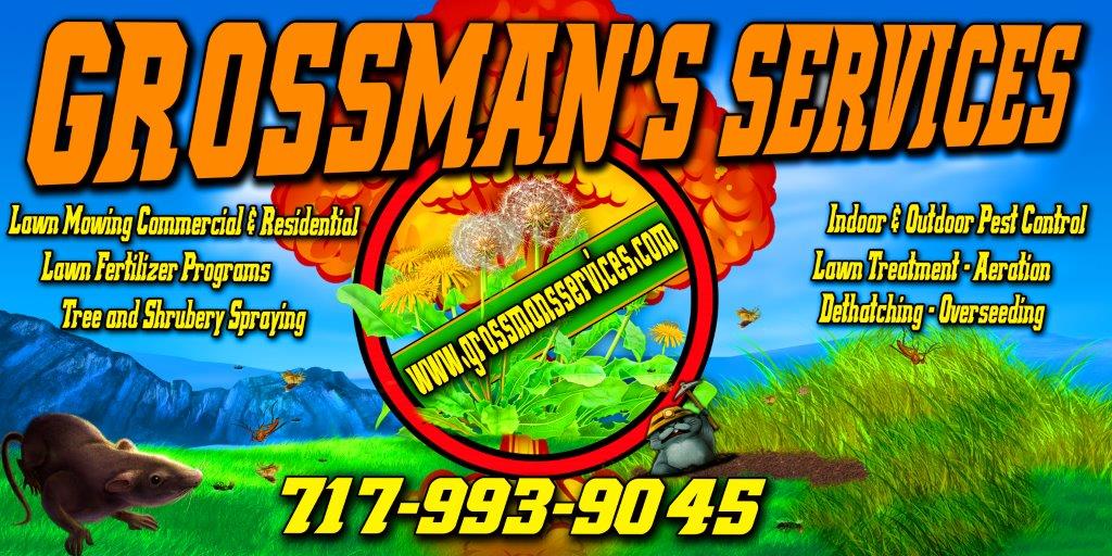 Grossman's Services